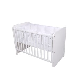 Lorelli Babybett-Nestchen 4-teilig rundum