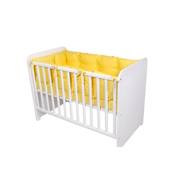 Lorelli Babybett-Nestchen 4-teilig rundum