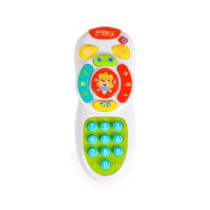 Moni Kinder Musik Telefon Smart Remote YL5047 Tasten