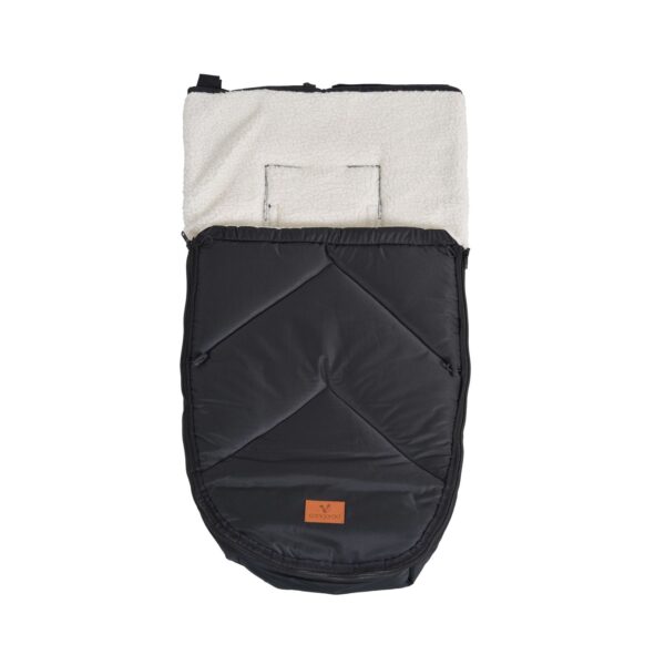 Cangaroo Kinderwagen Fußsack Luxe