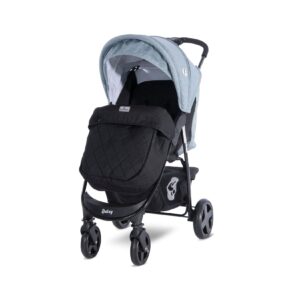 Lorelli Kinderwagen Daisy Basic