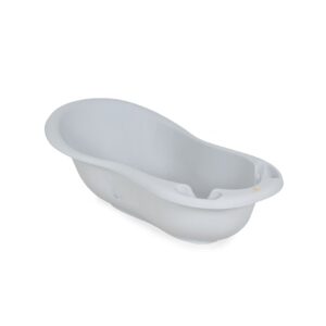 Cangaroo Baby Badewanne Basic 100 cm rutschfest