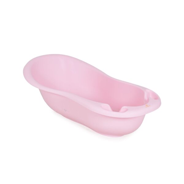 Cangaroo Baby Badewanne Basic 100 cm rutschfest