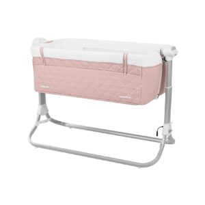 Kikkaboo Beistellbett Sway Me Schaukel Matratze