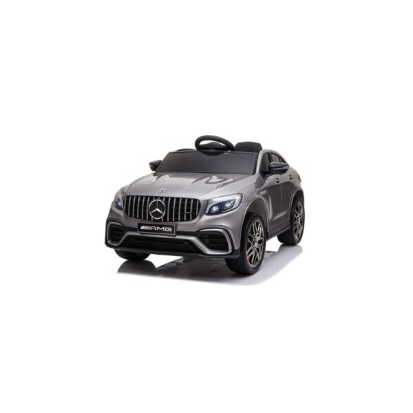 Moni Kinder Elektroauto Mercedes AMG GLC 63S