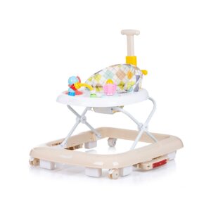 Chipolino Lauflernwagen 4 in 1 Party Wippe