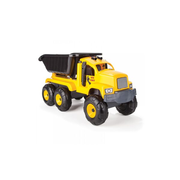 Pilsan Spielzeug LKW Big Foot 06601