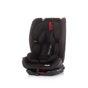 Chipolino Kindersitz Techno Gruppe 0+/1/2/3 (0 - 36 kg) Isofix