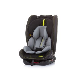 Chipolino Kindersitz Techno Gruppe 0+/1/2/3 (0 - 36 kg) Isofix