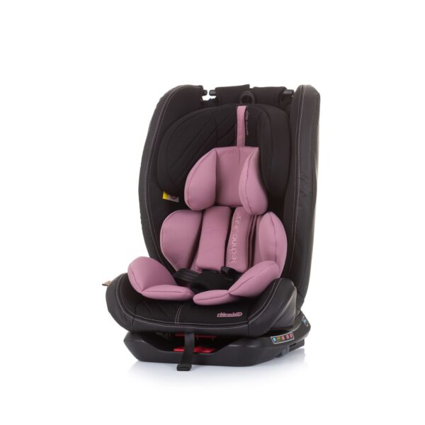 Chipolino Kindersitz Techno Gruppe 0+/1/2/3 (0 - 36 kg) Isofix