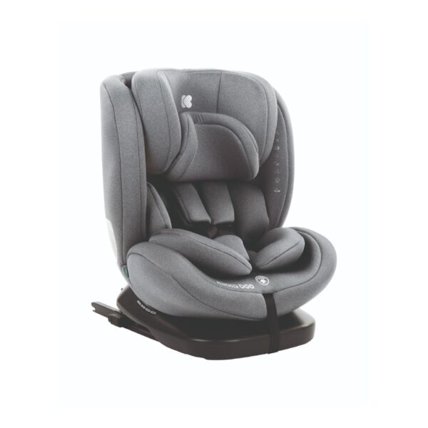 Kikkaboo Kindersitz i-Comfort