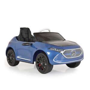 Moni Kinder Elektroauto Mercedes-Benz Concept EQA