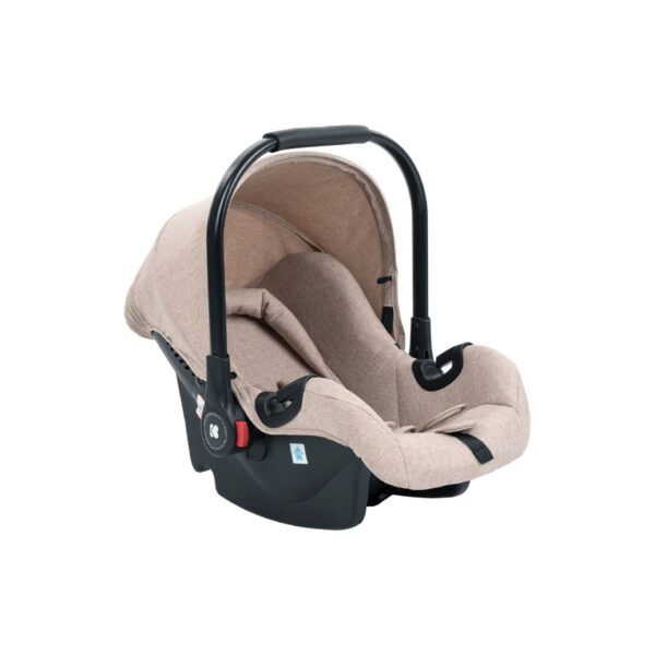 Kikkaboo Babyschale Gianni Gruppe 0+ (0 - 13 kg)