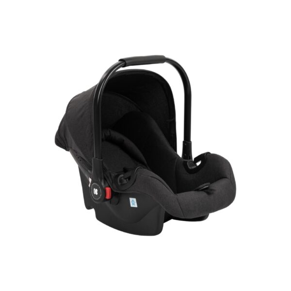 Kikkaboo Babyschale Gianni Gruppe 0+ (0 - 13 kg)