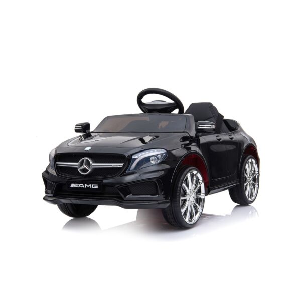 Chipolino Kinder Elektroauto Mercedes Benz GLA45 Fernbedienung