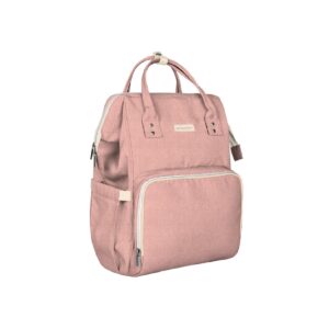 Kikkaboo Wickeltasche Siena