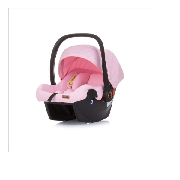 Chipolino Babyschale Duo Smart Gruppe 0+ (0 - 13 kg)