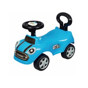 Chipolino Kinder Rutschauto Go-Go Musikfunktion