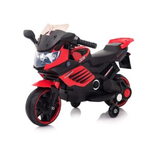 Chipolino Kinder Elektromotorrad MOTO CROSS