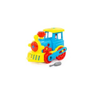 Polesie Kinderspielzug 84842 zerlegbar