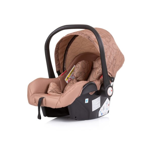 Chipolino Babyschale Estelle Gruppe 0+ (0 - 13 kg)