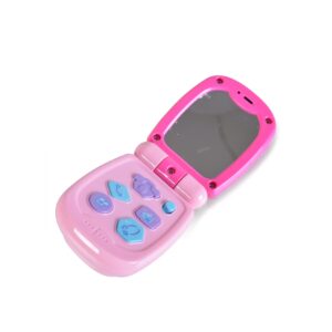 Moni Kinder Musikspielzeug Telefon K999-95G