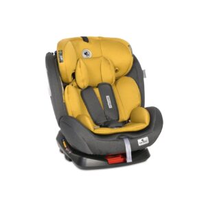 Lorelli Kindersitz Lynx Gruppe  0+/1/2/3 (0-36kg) Isofix