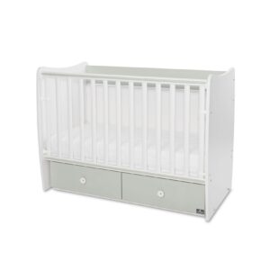 Lorelli Babybett MATRIX NEW