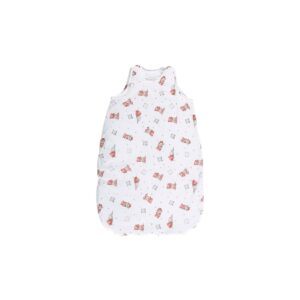 Lorelli Baby Winterschlafsack 85 cm 100% Baumwolle