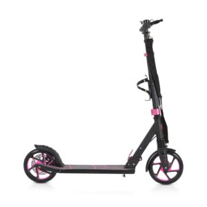 Byox Kinderroller Chic PU-Räder