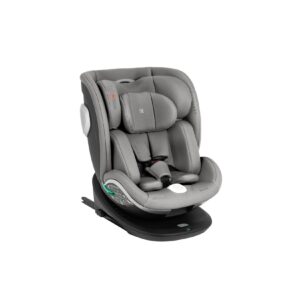 Kikkaboo Kindersitz i-Drive i-Size (40-150cm) Isofix Top Tether