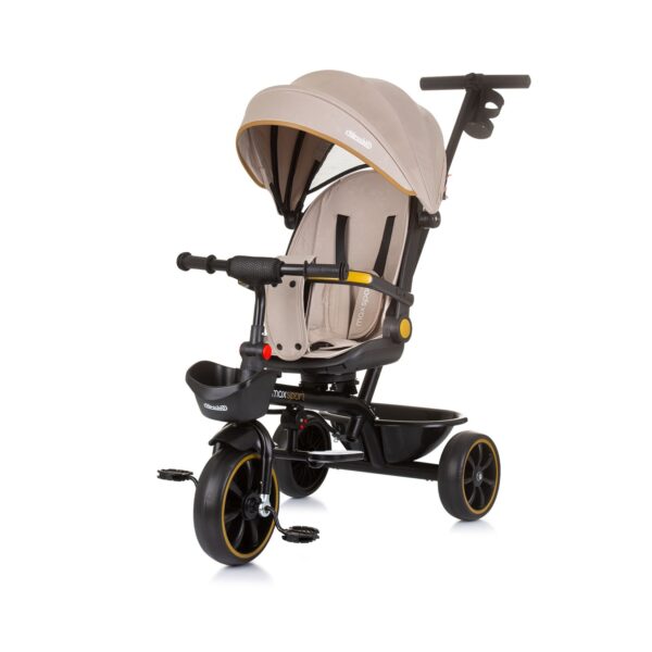 Chipolino Tricycle Max Sport 2 in 1