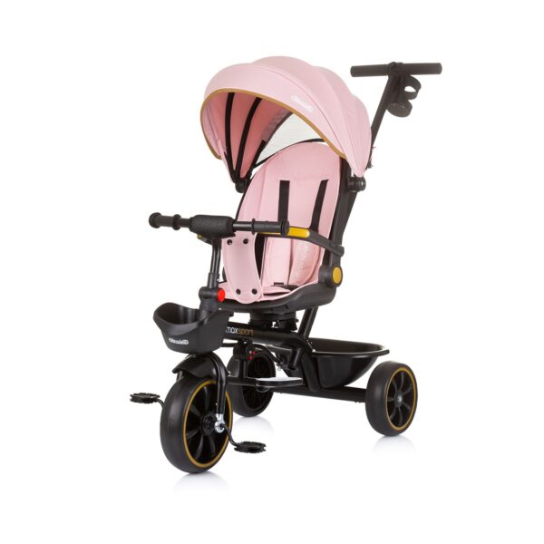 Chipolino Tricycle Max Sport 2 in 1