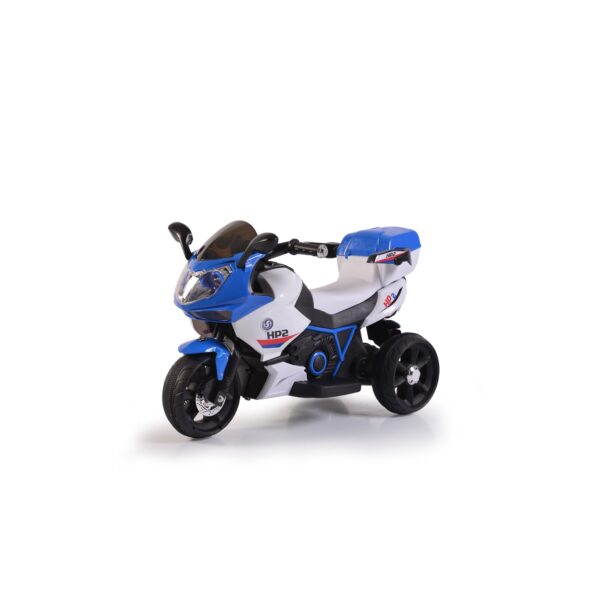 Kinder Elektromotorrad HP2 FB-6187