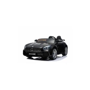 ES-Toys Kinder Elektroauto Mercedes GT R AMG