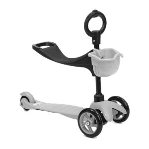 Kinderroller 3 in 1