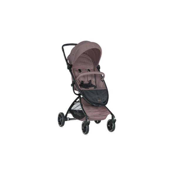 Lorelli Kinderwagen SPORT mit Korb