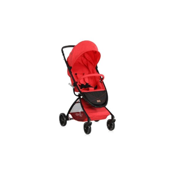 Lorelli Kinderwagen SPORT mit Korb