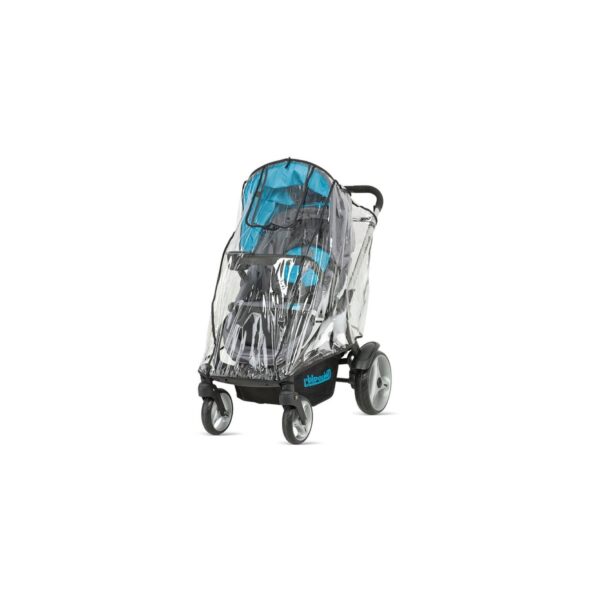 Chipolino Universal Regenschutz Kinderwagen