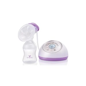 Elektrische Milchpumpe Breast Pump Elegance XN-D211