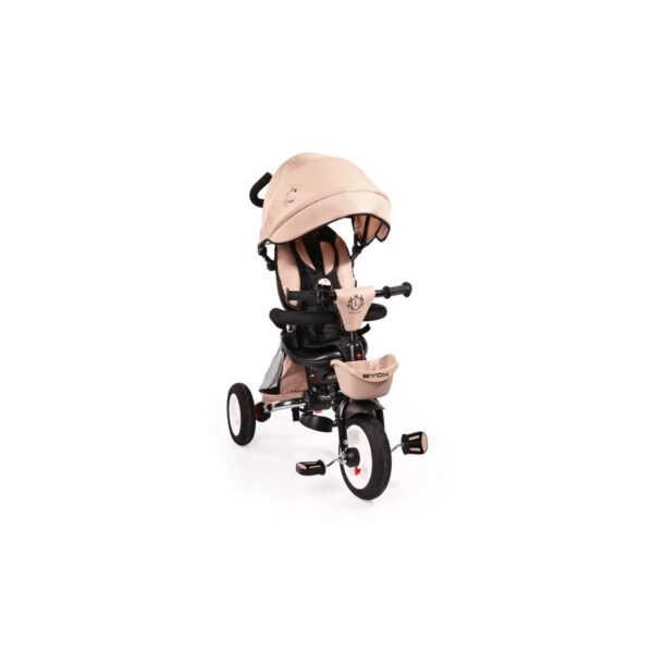 Byox Tricycle Flexy Lux 3 in 1 Dreirad