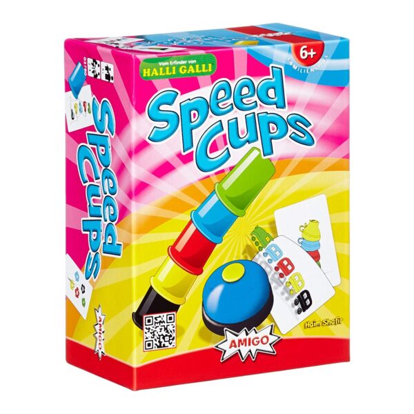 Amigo Spielware Speed Cups