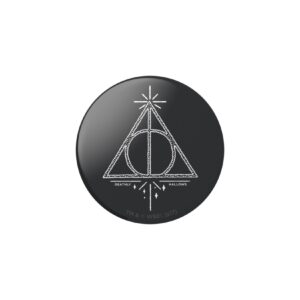 PopSockets PopSockets PG Harry Potter: Deathly Hallows