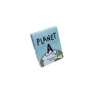 Planet A Spielware Planet A - Das nachhaltige Kartenspiel