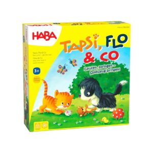 HABA Spielware Tapsi