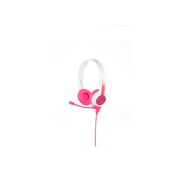 ONANOFF BuddyPhones StudyBuddy pink