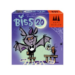 Schmidt Spiele Spielware Drei Magier Spiele®: Biss 20