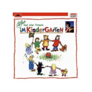 Polydor/Universal Music CD Rolf Zuckowski - Im Kindergarten