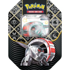 Amigo Spielware Pokemon Karmesin & Purpur 4.5 Tin #2