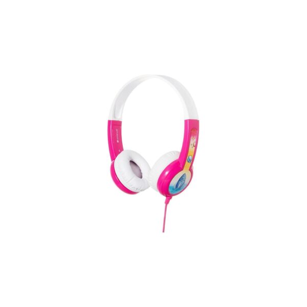 ONANOFF BuddyPhones Discover pink